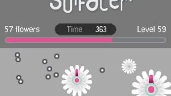 Screenshot of Surfacer+