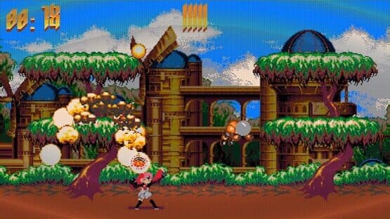 Screenshot of Gun Crazy