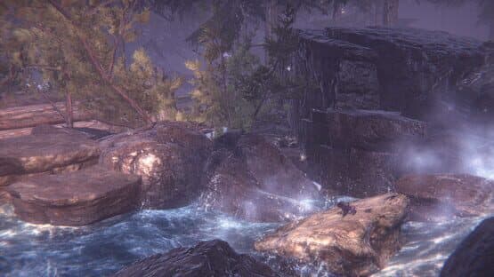 Screenshot of Embers of Mirrim