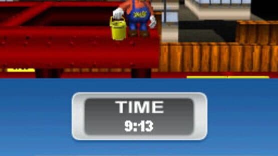 Screenshot of Working Dawgs: Rivet Retriever