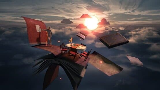 Screenshot of How We Soar