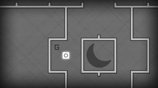 Screenshot of Keyg