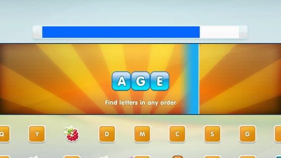 Screenshot of Slide Ride Arcade