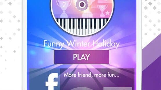 Screenshot of Magic Tiles 3: Piano Games 2