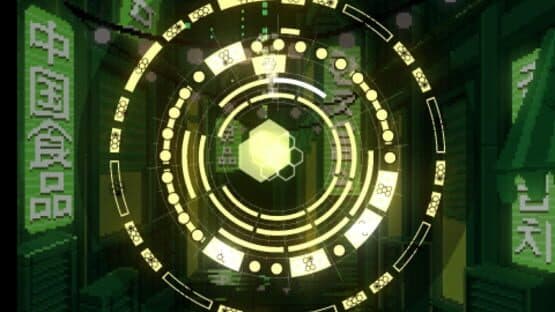 Screenshot of Sentris