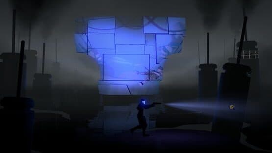 Screenshot of The Fall Part 2: Unbound