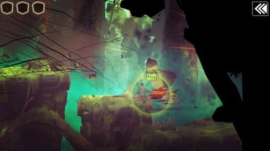 Screenshot of Magibot