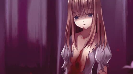 Screenshot of Notch: The Innocent LunA - Eclipsed SinnerS