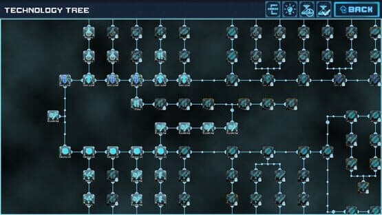 Screenshot of Star Traders: 4X Empires