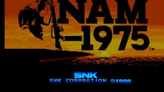 Screenshot of Nam-1975