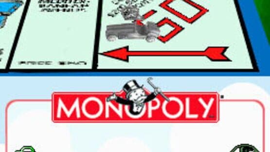 Screenshot of Monopoly / Boggle / Yahtzee / Battleship