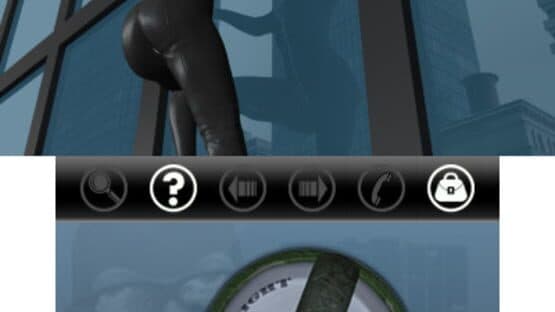 Screenshot of Secret Agent Files: Miami