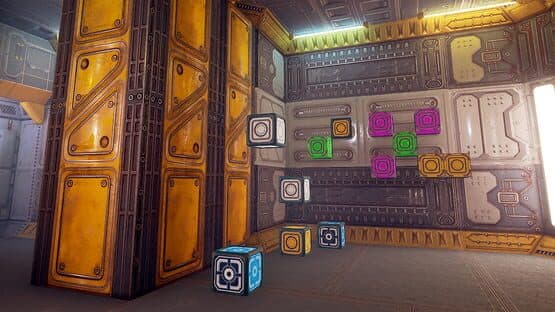 Screenshot of CoLab