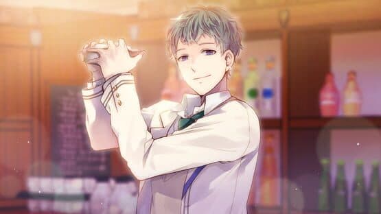 Screenshot of Gakuen Club