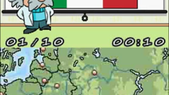 Screenshot of Topoloco