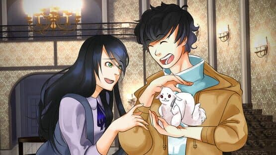 Screenshot of Seduce Me the Otome
