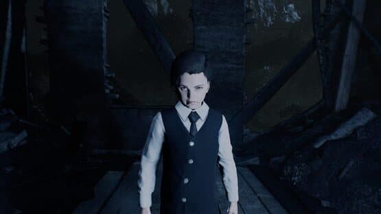 Screenshot of Lucius III