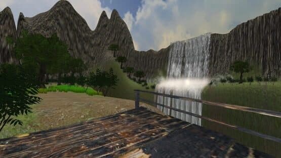 Screenshot of Evil Spirits