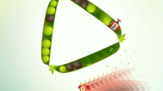 Screenshot of Pigeon Pop