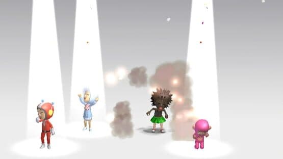 Screenshot of Oops! Prank Party
