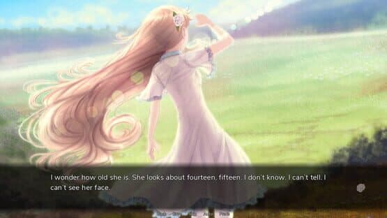 Screenshot of Lily of the Valley
