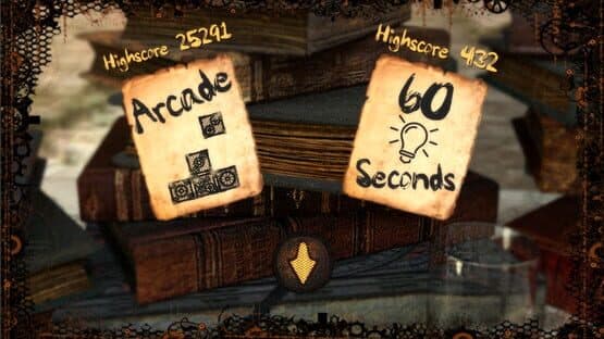 Screenshot of Tetropunk