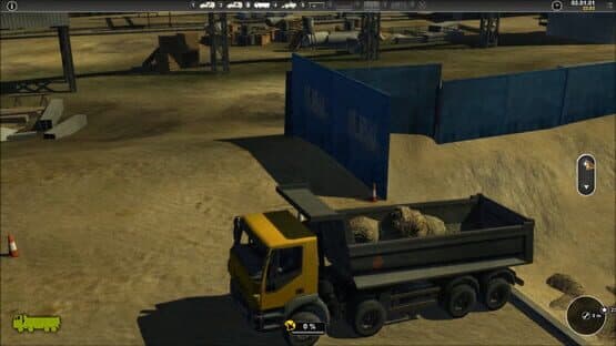 Screenshot of Mining & Tunneling Simulator