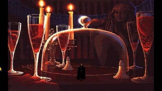 Screenshot of Noctropolis