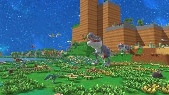 Screenshot of Birthdays the Beginning