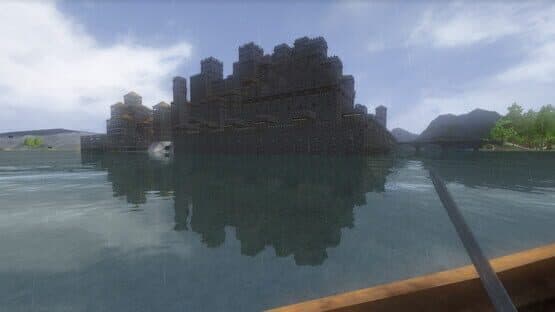 Screenshot of Wurm Unlimited