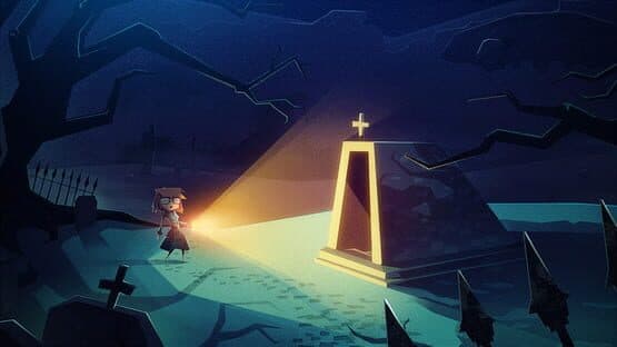 Screenshot of Jenny LeClue: Detectivu