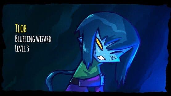 Screenshot of Light Apprentice