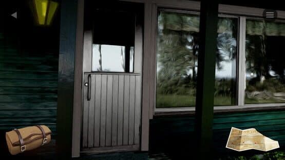 Screenshot of Black Island