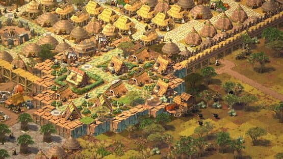 Screenshot of Ymir