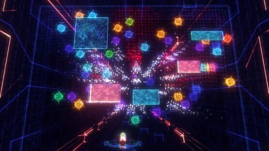 Screenshot of Ionball 3