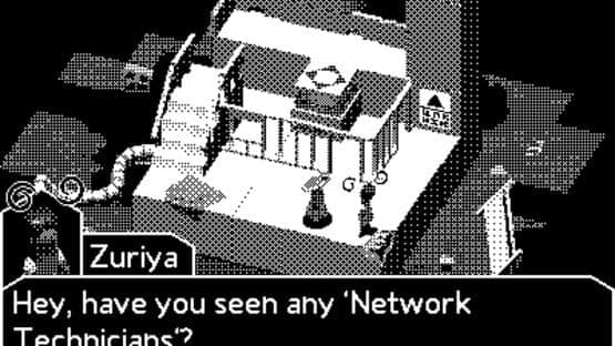Screenshot of Diora