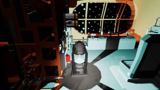 Screenshot of Approximately Up