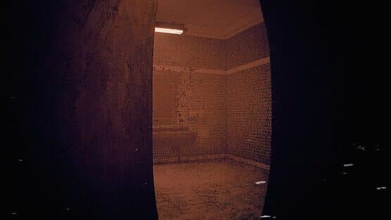 Screenshot of Alone: Mnemophobia