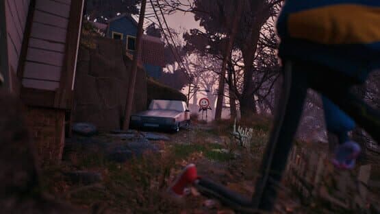 Screenshot of Hello Neighbor 3