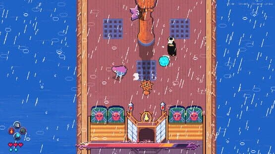 Screenshot of Magical Blush
