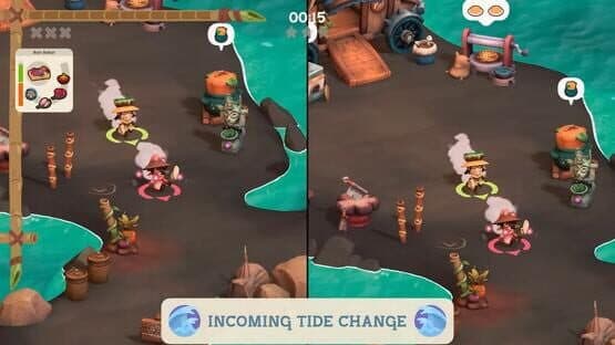 Screenshot of Sedap! A Culinary Adventure