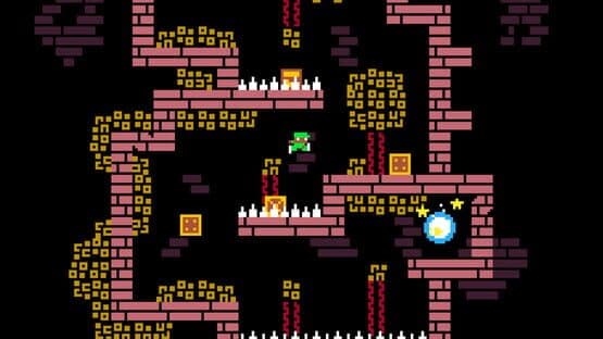 Screenshot of Tiny Crate