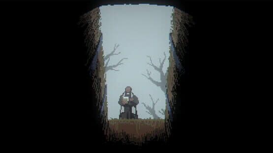 Screenshot of Midnight Scenes: Among Graves