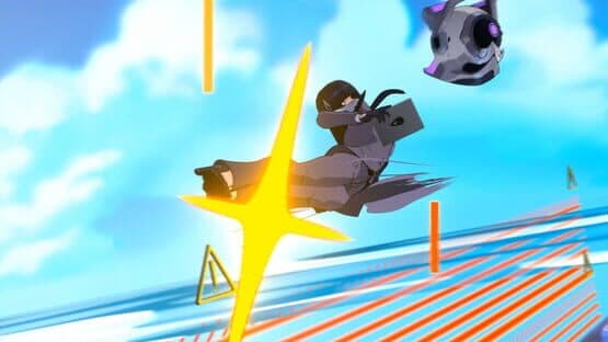 Screenshot of Byte Breakers