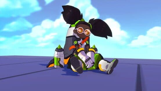 Screenshot of Byte Breakers