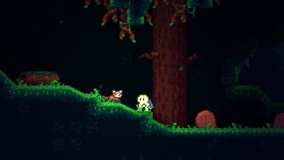 Screenshot of FireFly