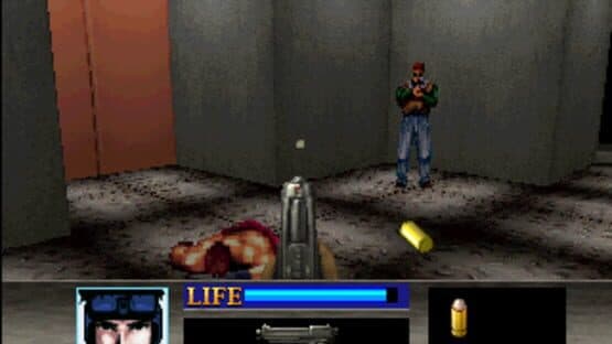 Screenshot of Expert