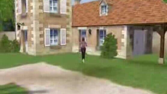 Screenshot of Alexandra Ledermann 5 : Legacy of the Stud