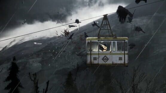 Screenshot of Silver Pines