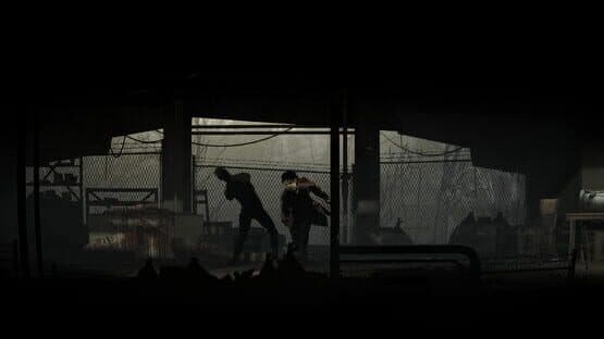 Screenshot of Silver Pines